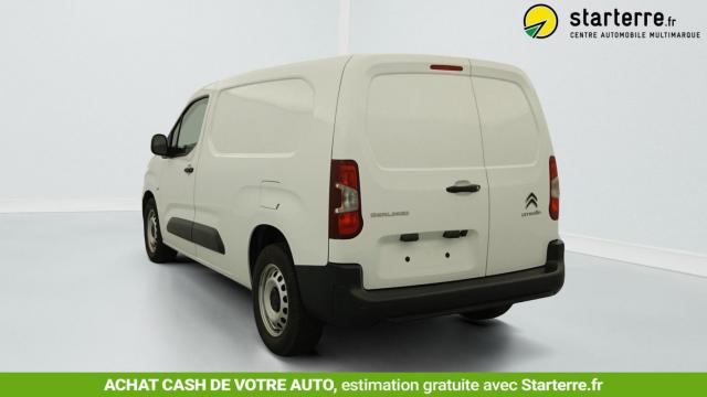 Citroen Berlingo image 6