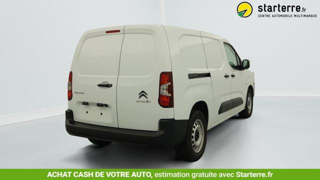 Citroen Berlingo image 4