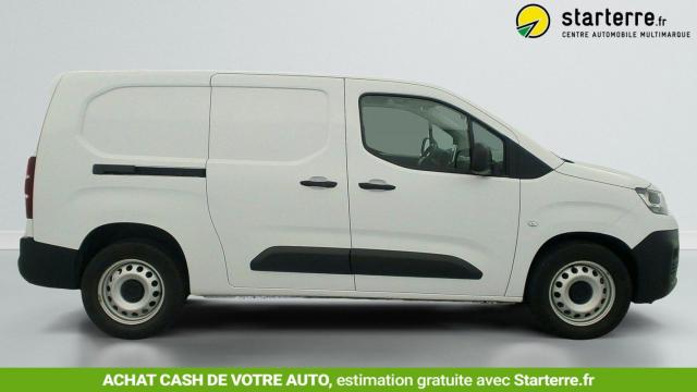 Citroen Berlingo image 9