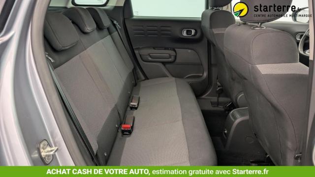 Citroen C3 Aircross image 7