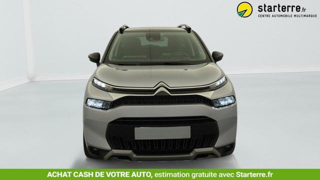 Citroen C3 Aircross image 1