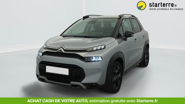 Citroen C3 Aircross image 3