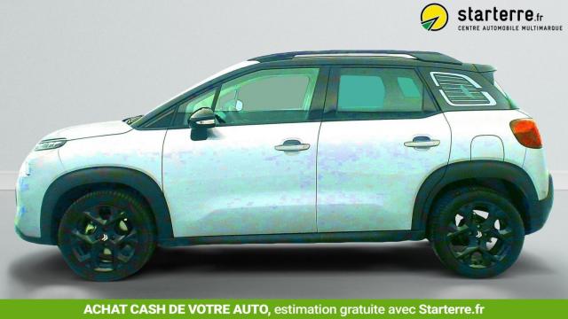 Citroen C3 Aircross image 6