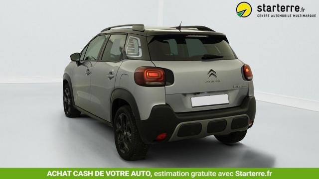 Citroen C3 Aircross image 8
