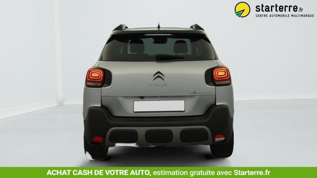 Citroen C3 Aircross image 9