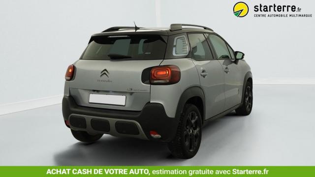 Citroen C3 Aircross image 2