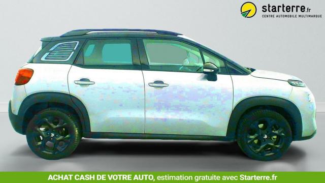 Citroen C3 Aircross image 5