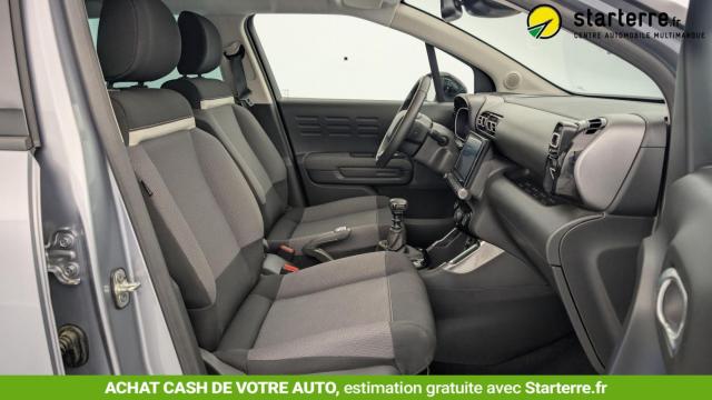 Citroen C3 Aircross image 4