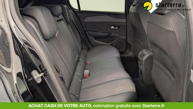 Peugeot 308 image 5
