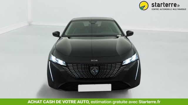 Peugeot 308 image 3