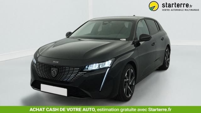 Peugeot 308 image 7
