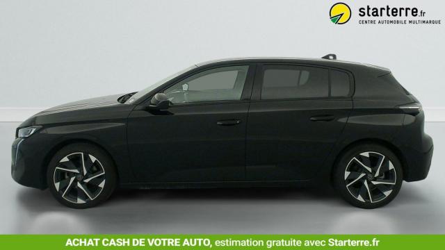 Peugeot 308 image 2