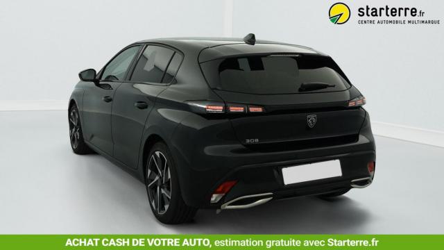 Peugeot 308 image 8