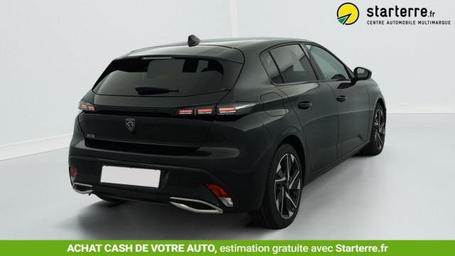 Peugeot 308 image 1