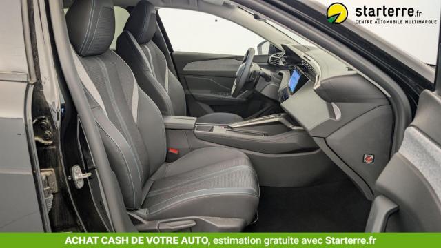 Peugeot 308 image 4