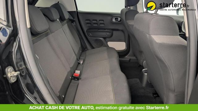 Citroen C3 image 9