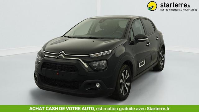 Citroen C3 image 2