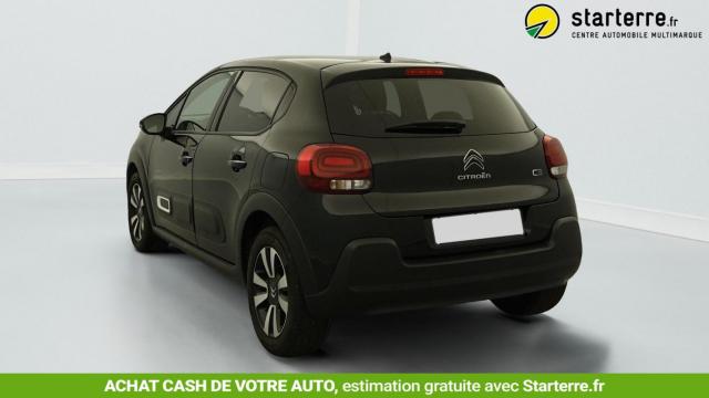 Citroen C3 image 4