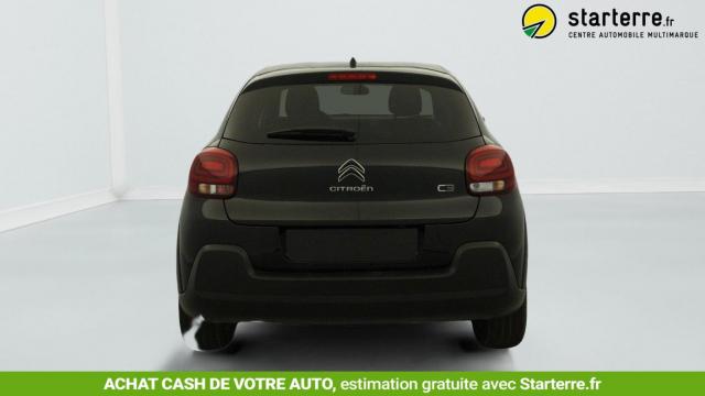 Citroen C3 image 6