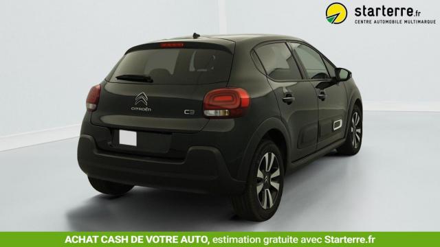 Citroen C3 image 5