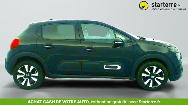 Citroen C3 image 3