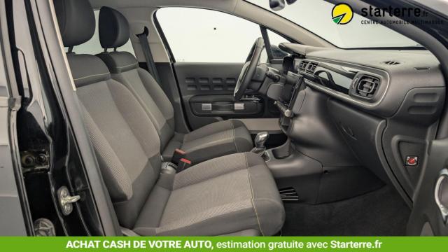 Citroen C3 image 8
