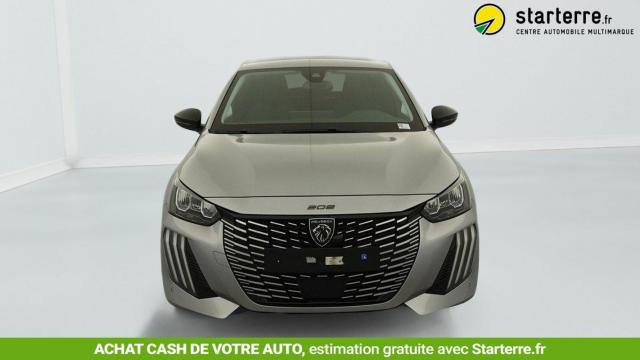 Peugeot 208 image 9