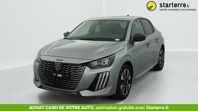 Peugeot 208 image 3