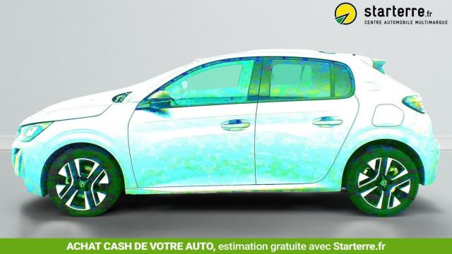 Peugeot 208 image 8