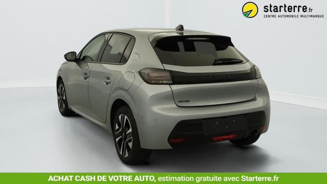 Peugeot 208 image 6
