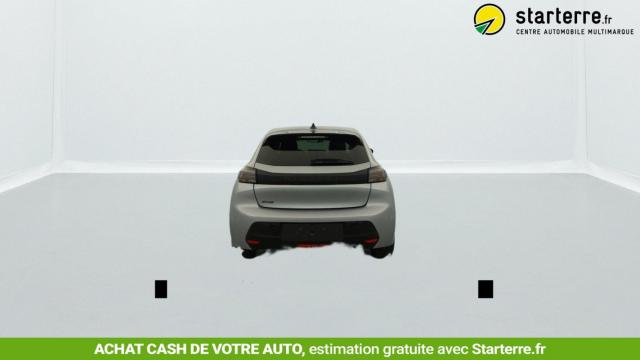Peugeot 208 image 4
