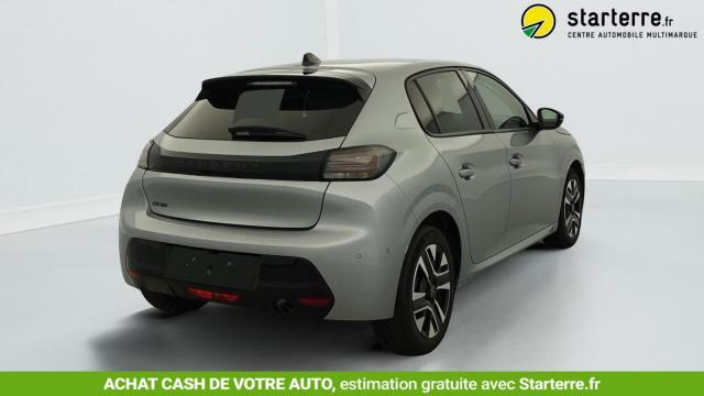 Peugeot 208 image 5