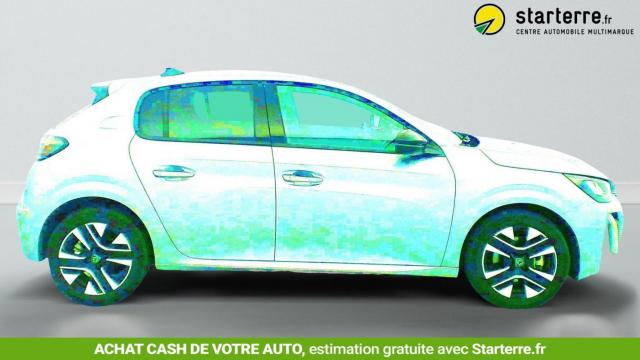 Peugeot 208 image 1