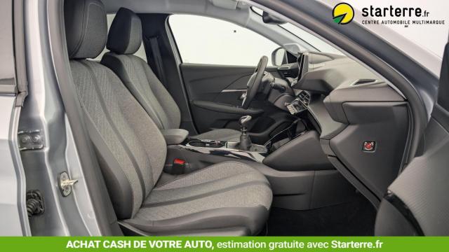 Peugeot 208 image 7