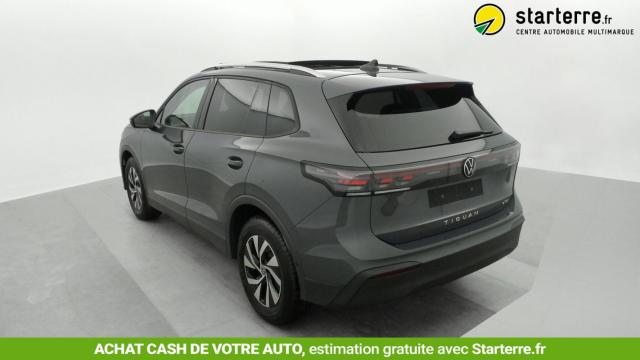 Volkswagen Tiguan image 4