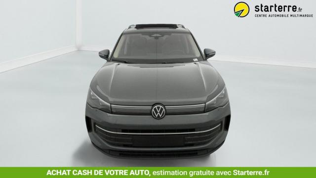Volkswagen Tiguan image 8