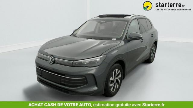 Volkswagen Tiguan image 9
