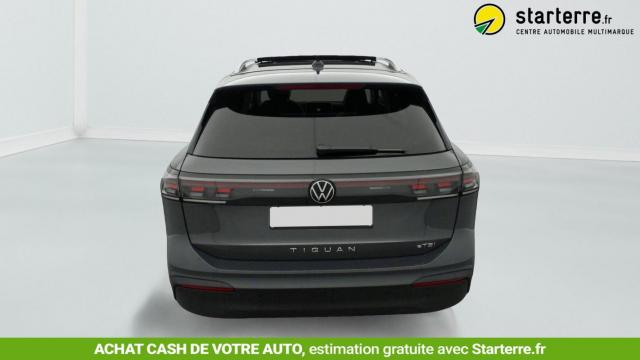 Volkswagen Tiguan image 3