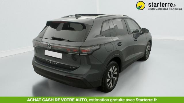 Volkswagen Tiguan image 5