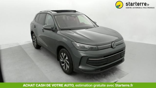 Volkswagen Tiguan image 7