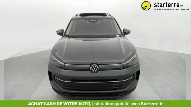 Volkswagen Tiguan image 1
