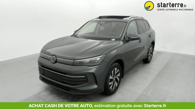 Volkswagen Tiguan image 6