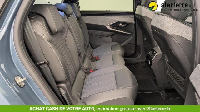 Peugeot 5008 image 7