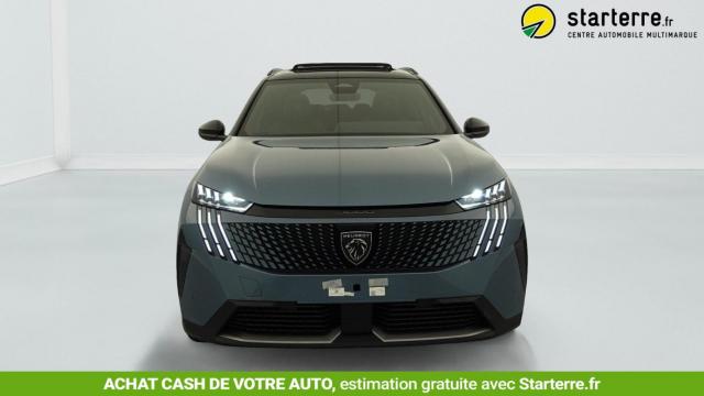 Peugeot 5008 image 9