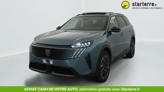 Peugeot 5008 image 6