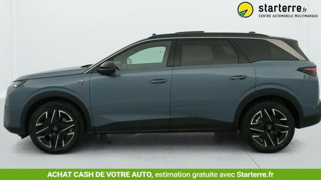 Peugeot 5008 image 5