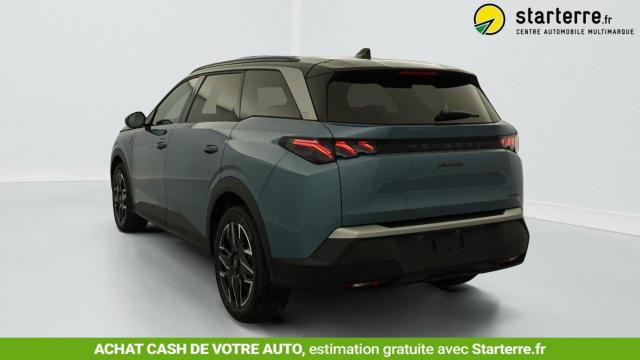 Peugeot 5008 image 3
