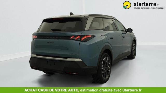 Peugeot 5008 image 2