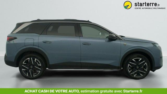 Peugeot 5008 image 8