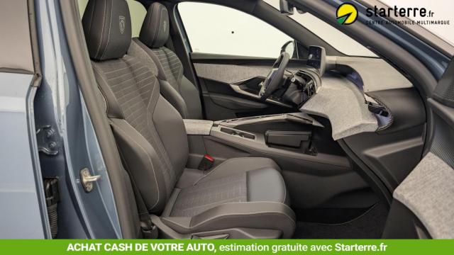 Peugeot 5008 image 4